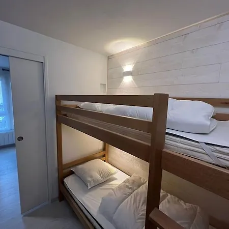 4 Pers, Pied Des Pistes, Wifi, Netflix, Lave-Vaisselle Apartment Les Deux Alpes Exterior photo