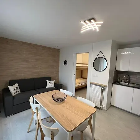 4 Pers, Pied Des Pistes, Wifi, Netflix, Lave-Vaisselle Apartment Les Deux Alpes Exterior photo