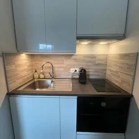 4 Pers, Pied Des Pistes, Wifi, Netflix, Lave-Vaisselle Apartment Les Deux Alpes Exterior photo