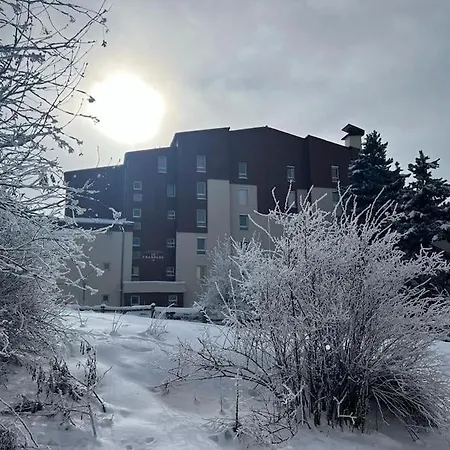 4 Pers, Pied Des Pistes, Wifi, Netflix, Lave-Vaisselle Apartment Les Deux Alpes Exterior photo