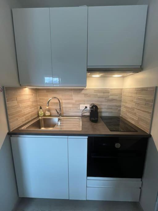 4 Pers, Pied Des Pistes, Wifi, Netflix, Lave-vaisselle Apartment *